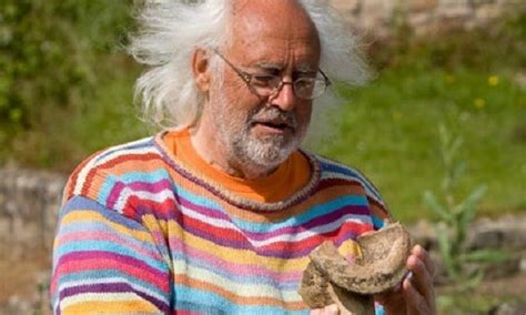 mick aston cause of death|why did time team end.